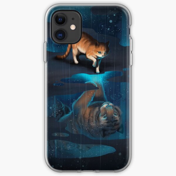 Reflet Coque souple iPhone