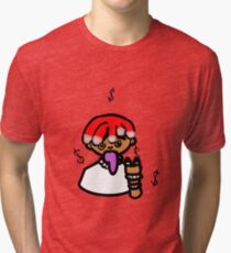 LIL YACHTY T-shirt chiné