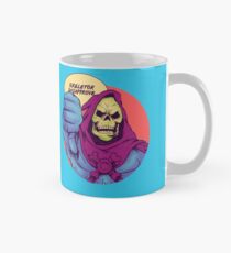 Skeletor missbilligen Tasse (Standard)