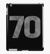 Vinilo o funda para iPad 70