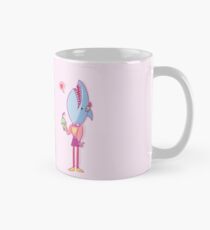 Boris Mug