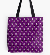 Robbie Rotten Tote Bag