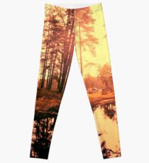 Rain 2 Leggings