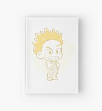 Satou-Kun Notizbuch