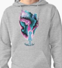 existence is pain Pullover Hoodie
