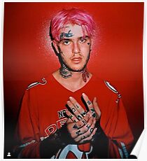 peep Poster