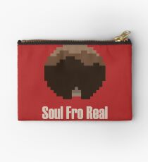 Soul For Real Studio Pouch