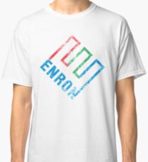 enron tshirt