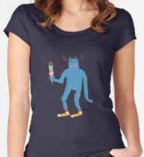 Stanley Women's Fitted Scoop T-Shirt
