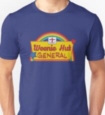 Weenie Hut General Unisex T-Shirt
