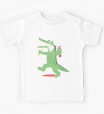 Squeaky Clean Fun Kids Tee