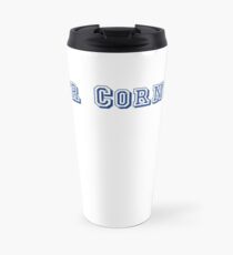Four Corners Travel Mug