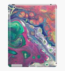 lovely bubbles iPad-Hülle & Skin