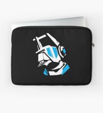 Vector DJ Lama Skin Black / Red / White Laptop Sleeve