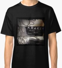Kraken Classic T-Shirt
