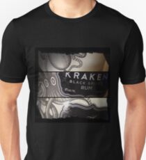 Kraken Unisex T-Shirt