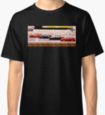 DLEDMV : Youngtimer Run T-shirt classique