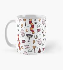 Taza Patrón de calidad premium