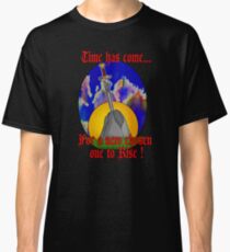 The chosen One Classic T-Shirt