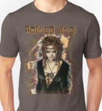 Twisted Sister Unisex T-Shirt