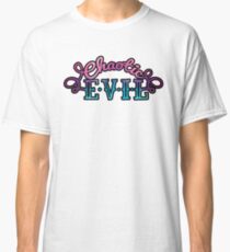 Chaotic Evil Classic T-Shirt