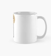 Cookie and Milk BFF Mug