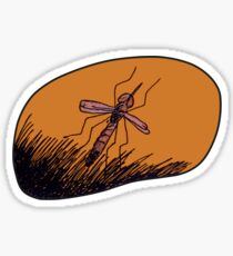 Dino DNA Carrier Sticker
