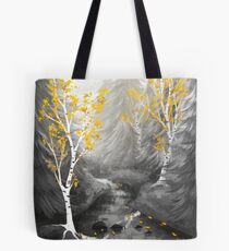 Yū Yí Tote Bag