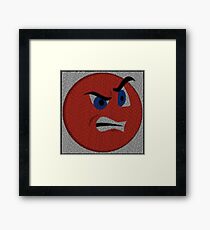Memes by Design #1 Framed Print
