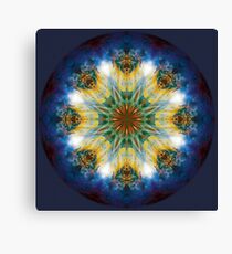 Good Oil Canvas Print