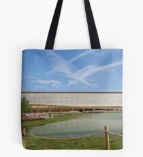 Arche Noah Tote Bag