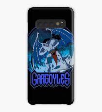 Gargoyles Case/Skin for Samsung Galaxy