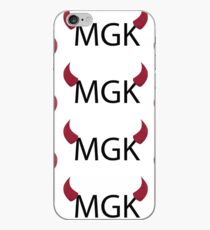 MGK iPhone Case