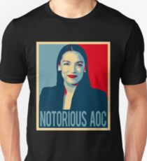 anti aoc tee shirts