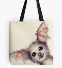 What the Fox? Tote Bag