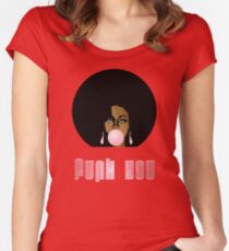 funk you shirt