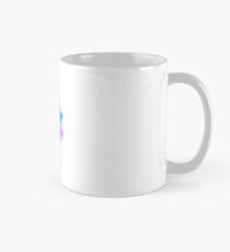 balloons Classic Mug