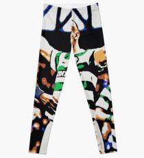 Do The Broony Bhoys Leggings