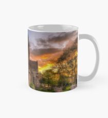 St Mildreds Sunset Classic Mug