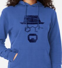 Sudadera con capucha ligera El químico - Breaking Bad