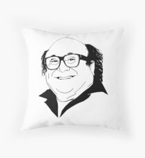 danny devito body pillow