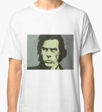 Nick Cave Classic T-Shirt