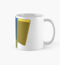 Roblox Game Mugs Redbubble - 