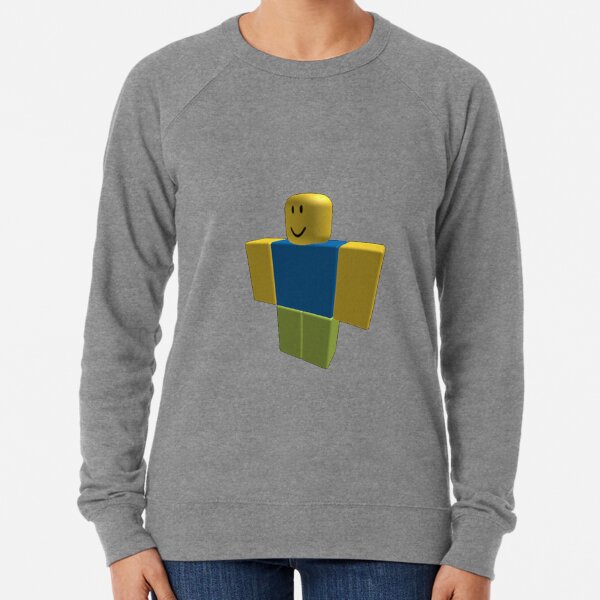 Roblox Character Sweatshirts Hoodies Redbubble - pin by angel cute on free gift card roblox gifts roblox gift