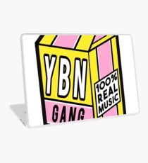 YBN GANG Laptop Skin
