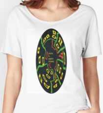 Suburbia Women's Relaxed Fit T-Shirt