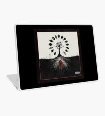 XXX TENTACION members only vol 4 Laptop Skin