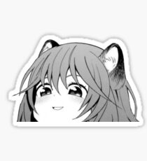 Anime Raccoon Gifts Merchandise Redbubble