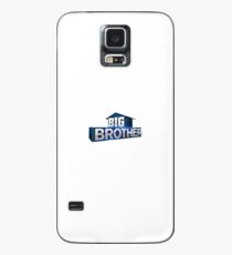 Big Brother Logo Aufkleber Hülle & Skin für Samsung Galaxy