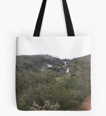 Lesmurdie Falls Tote Bag